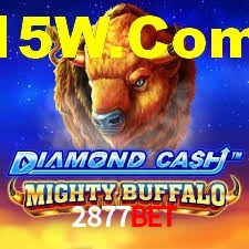 Welcome Bonus 2877Bet