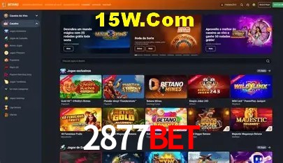 Weekend Specials 2877Bet