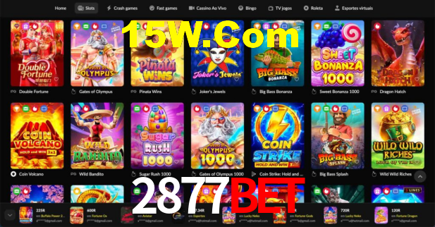 2877Bet: Jogue Crash e Experimente Alta Recompensa Instantânea