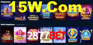 Exclusive Games 2877Bet