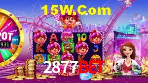 Experiência VIP 2877Bet