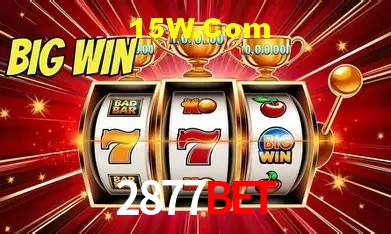 Game Providers 2877Bet