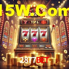 Live Casino 2877Bet