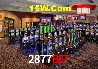 Experiência VIP 2877Bet